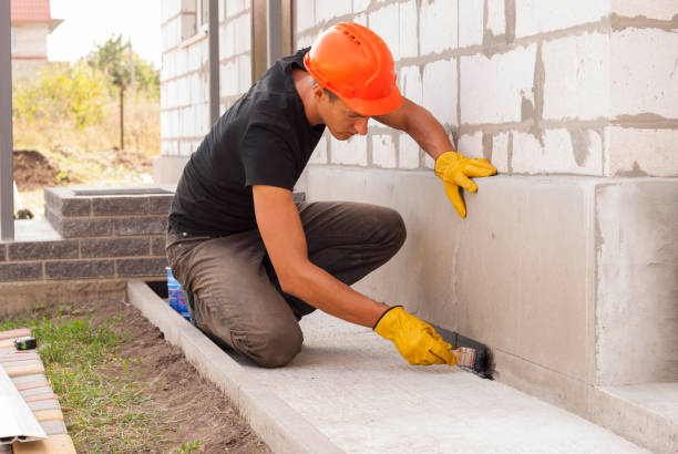 Licensed Vapor Barrier Installation service in Blue Bell, PA - SJ Waterproofing Pros